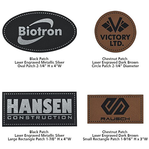 Additional Image 1 - a group of logos with text