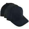 Additional Thumbnail Image 3 - a black hat on a white background