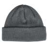Additional Thumbnail Image 2 - a grey beanie on a white background
