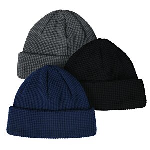 Additional Image 1 - a group of beanies on a white background