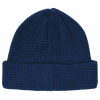 Additional Thumbnail Image 2 - a blue beanie on a white background