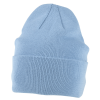 Additional Thumbnail Image 1 - a light blue knit hat