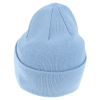 Additional Thumbnail Image 2 - a light blue knit hat