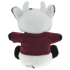 Additional Thumbnail Image 1 - a stuffed animal in a red shirt