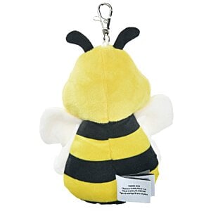 Additional Image 1 - a close up of a stuffed bee