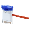 Additional Thumbnail Image 4 - a pencil sharpener with a blue lid