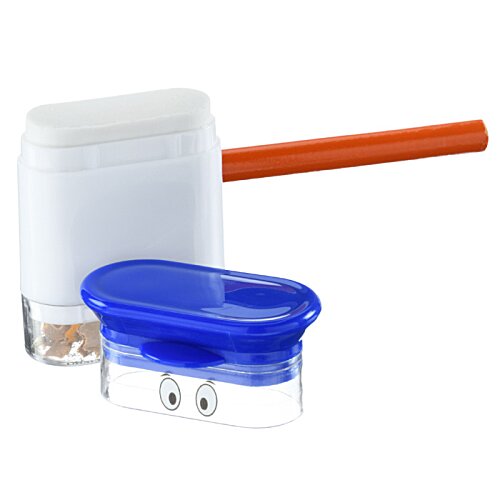 Additional Image 5 - a white and blue tool