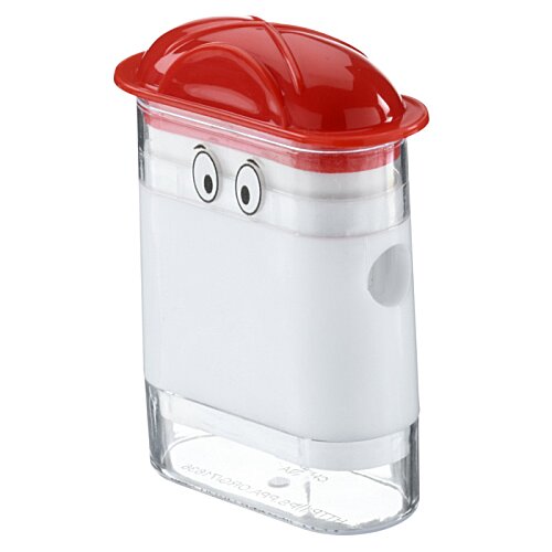 Additional Image 1 - a close up of a container