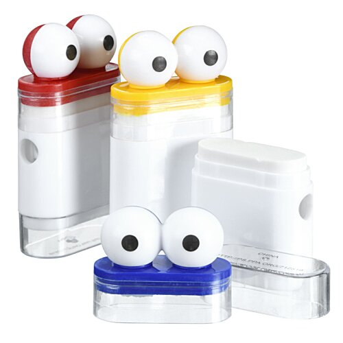 Additional Image 6 - a group of plastic toys