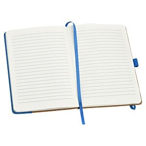 Additional Image 1 - a close-up of a notebook