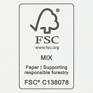 Additional Image 3 - a close up of a label