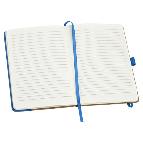 Additional Image 1 - a close-up of a notebook