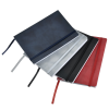 Additional Thumbnail Image 5 - a group of notebooks with a red white and black cover