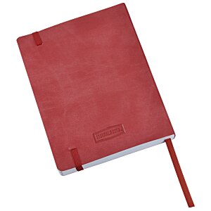 Additional Image 1 - a red book with a red handle