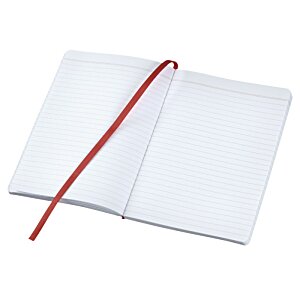 Additional Image 3 - a white paper with a red straw