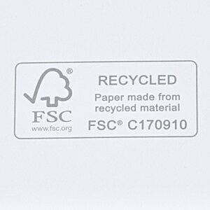 Additional Image 4 - a rectangle with a logo on it