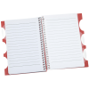 Additional Thumbnail Image 1 - a close-up of a notebook