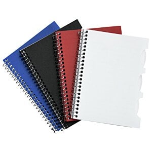 Additional Image 2 - a group of different colored papers