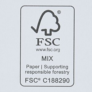 Additional Image 2 - a close up of a label