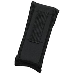 Additional Image 5 - a black object on a white background