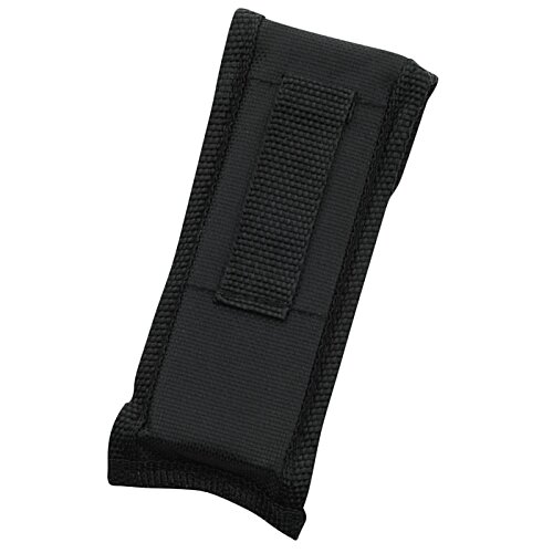 Additional Image 5 - a black object on a white background