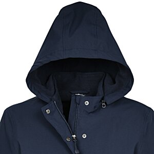 Additional Image 1 - a person wearing a hoodie