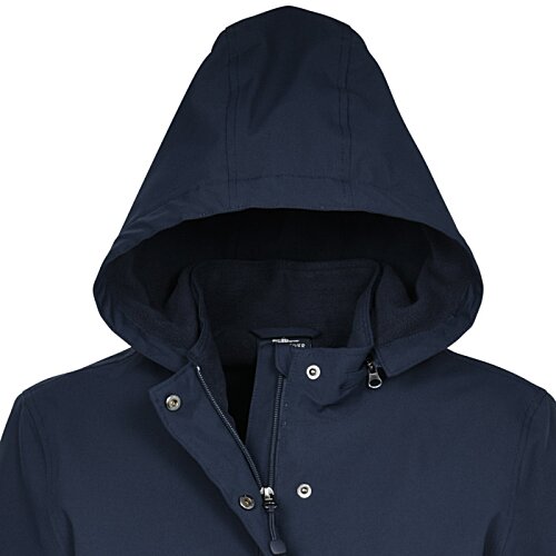 Additional Image 1 - a person wearing a hoodie