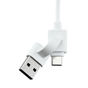 Additional Image 6 - a close up of a cable