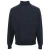 Additional Thumbnail Image 1 - a black turtleneck sweater