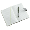 Additional Thumbnail Image 2 - a pen on a notebook