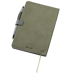 Additional Image 1 - a grey rectangular object with a white cord