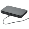 Additional Thumbnail Image 6 - a black rectangular object with a cord