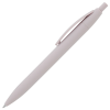 Additional Thumbnail Image 1 - a white pen with a silver cap