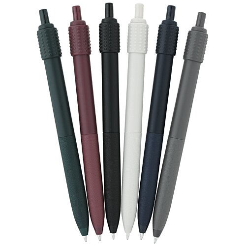 Additional Image 2 - a group of pens in different colors