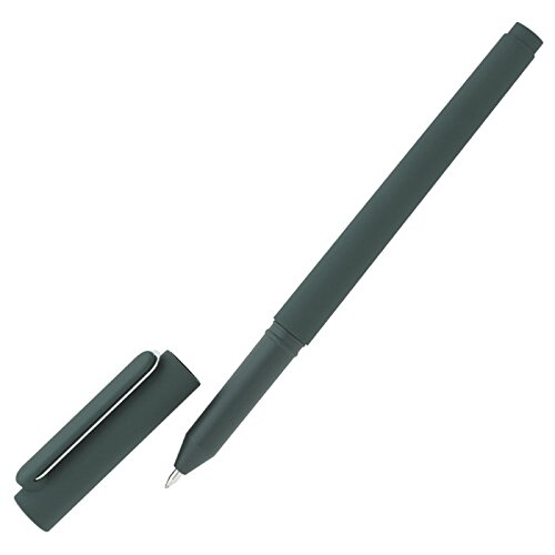 Additional Image 4 - a black pen and a black pencil