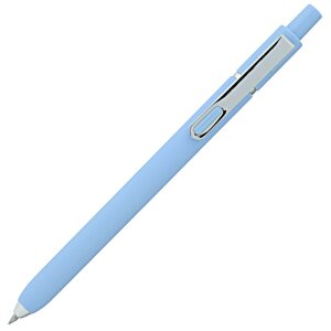 Additional Image 2 - a blue pen with a grey cap
