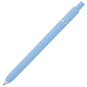 Additional Image 3 - a blue pen on a white background