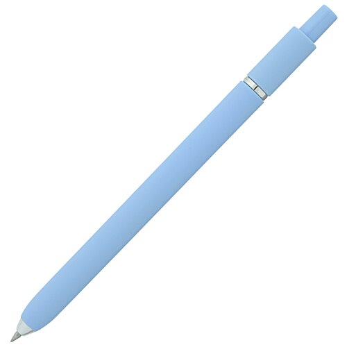 Additional Image 3 - a blue pen on a white background
