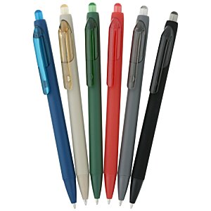 Additional Image 4 - a group of pens in a fan