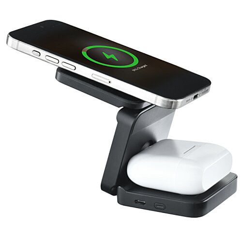Additional Image 4 - a phone on a stand