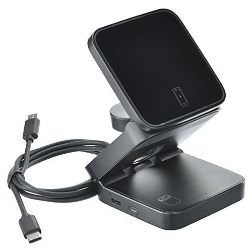 Additional Image 7 - a black device with a black screen