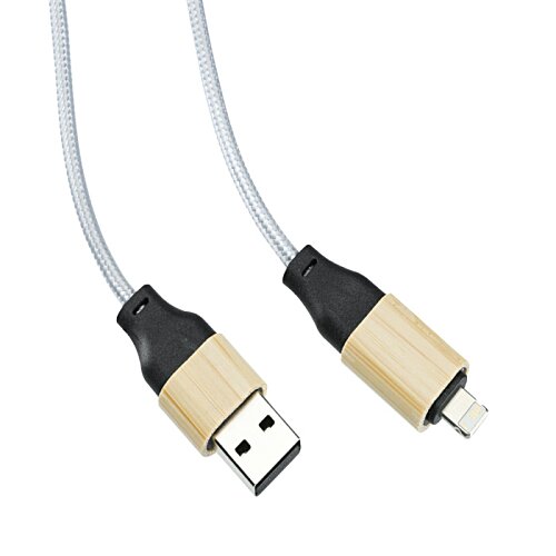 Additional Image 2 - a close up of a cable