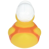 Additional Thumbnail Image 2 - a yellow and orange rubber duck