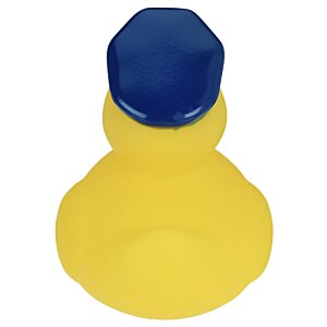 Additional Image 2 - a yellow bottle with a blue cap