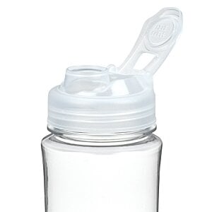Additional Image 2 - a plastic bottle with a spoon
