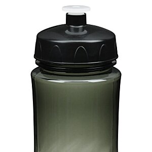 Additional Image 1 - a bottle with a black lid