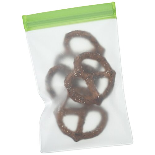 Additional Image 1 - a bag of brown rings