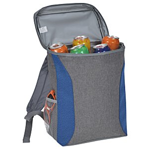 Additional Image 1 - a bag with bottles in it