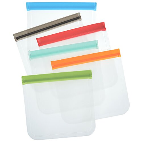 Additional Image 7 - a group of plastic bags