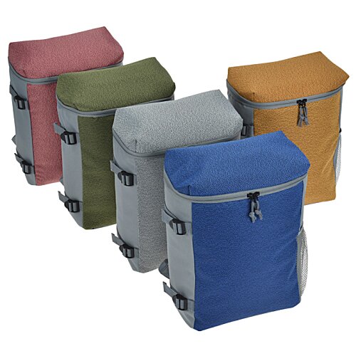 Additional Image 3 - a group of bags in different colors